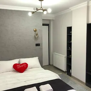Mansion Valeria Гостевой дом