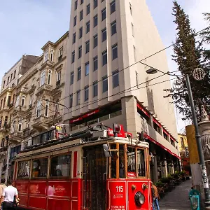 Taksim Seya اسطنبول