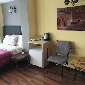 Marmara House&apartments Bed and breakfast