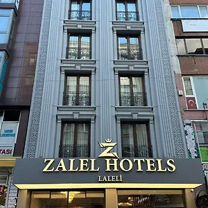 Zalel Laleli اسطنبول