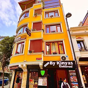  Otel By Kinyas