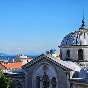 Hotel Grey House Apartments - Historical Peninsula, Istambul