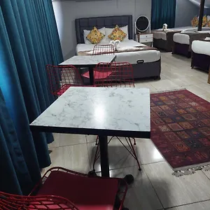 Galaxy Sultanahmet اسطنبول