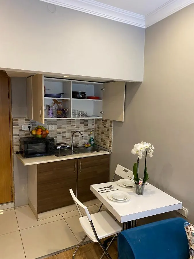 Cagan Apart Hotel Istanbul 0*,  Turkey