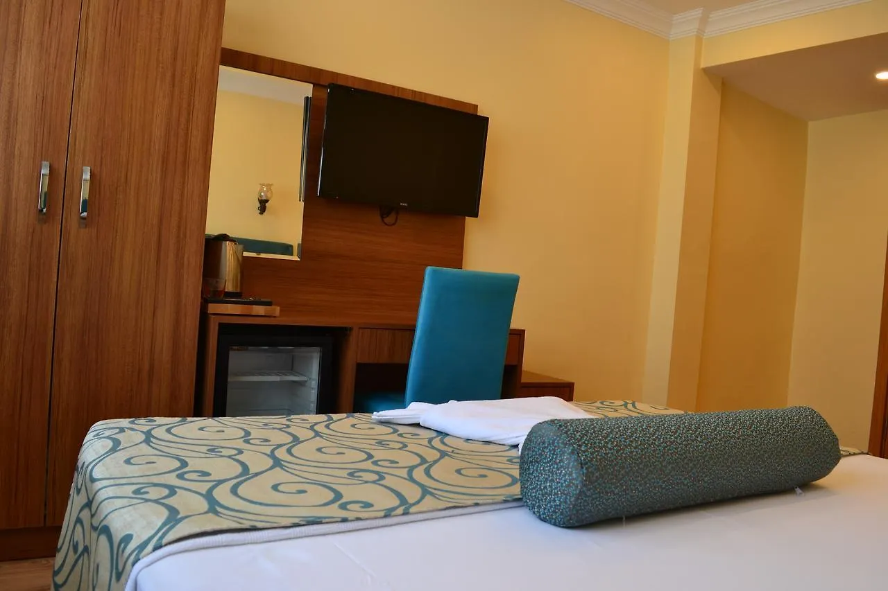 Cagan Apart Hotel Istanbul 0*,  Turkey
